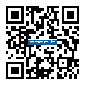 QR kodas | Bestlis, UAB | spec.lt