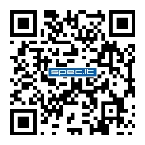 QR kodas | Besto Baltija, UAB | spec.lt