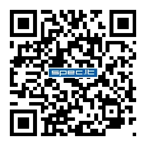 QR kodas | Bestparts Industry, MB