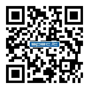 QR kodas | Bestransa, UAB