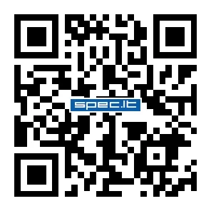 QR kodas | BestusAuto, UAB | spec.lt