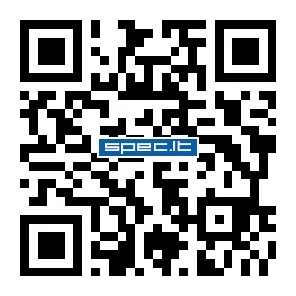 QR kodas | Bestveža, MB