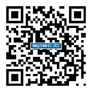 QR kodas | Bet kas zyzia, VŠĮ | spec.lt