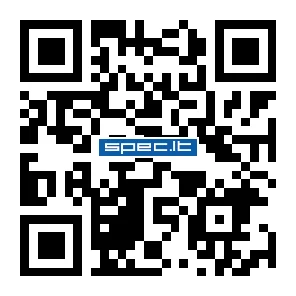 QR kodas | Beta Auto, UAB