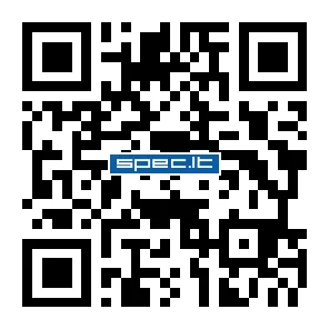 QR kodas | Beta garsas, MB