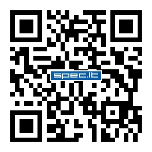 QR kodas | Beta linija, UAB