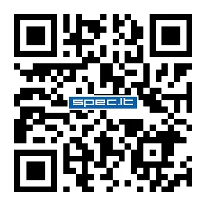 QR kodas | Beta Plius, UAB | spec.lt