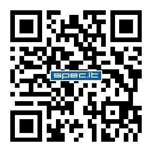 QR kodas | Beta Project, MB