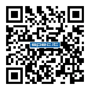 QR kodas | Beta redukcija, MB | spec.lt