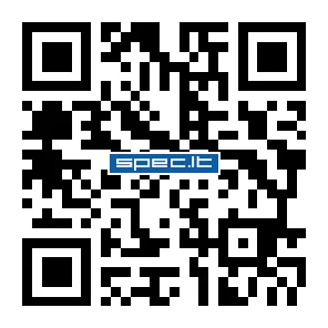 QR kodas | Beta trading, UAB