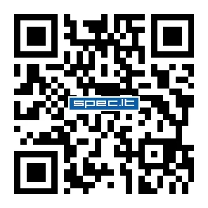 QR kodas | Beta turtas, UAB