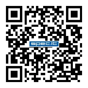 QR kodas | Beta, V. Šidlausko įmonė
