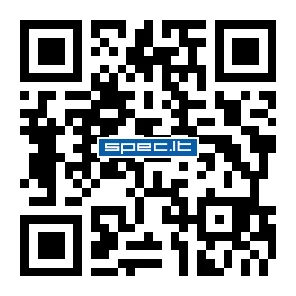 QR kodas | BETA VENTUS, UAB | spec.lt