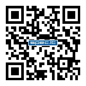 QR kodas | Beta verslas, UAB