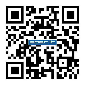 QR kodas | Betamesa, MB