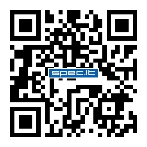 QR kodas | BETANA, MB