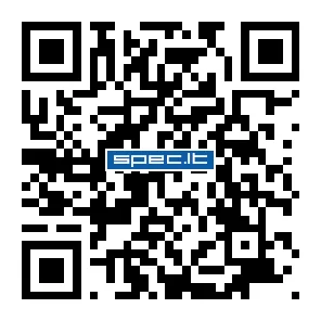 QR kodas | Betanet energy, UAB | spec.lt