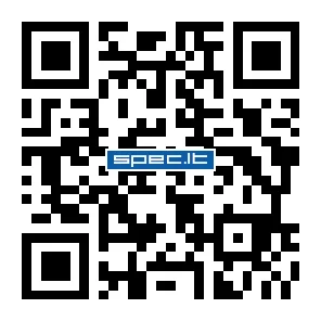 QR kodas | Betanet, UAB | spec.lt
