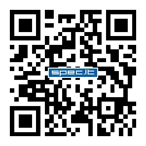 QR kodas | Betasta, UAB