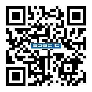 QR kodas | BETATRANS, UAB | spec.lt