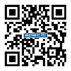 QR kodas | Betatransas, UAB | spec.lt