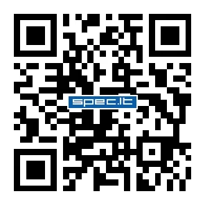 QR kodas | Betech, UAB | spec.lt