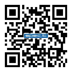 QR kodas | Betechna, UAB