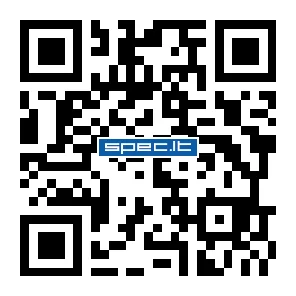 QR kodas | Betena, UAB | spec.lt