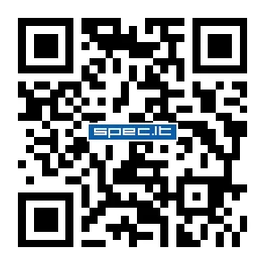 QR kodas | Beterita, UAB | spec.lt