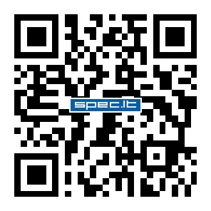 QR kodas | Betfix, UAB | spec.lt