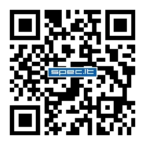 QR kodas | BETHOR, UAB