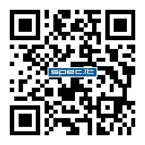 QR kodas | Betina, UAB