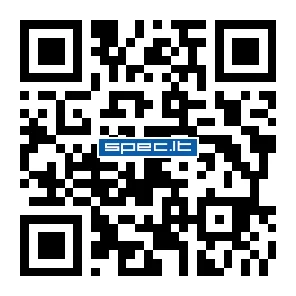 QR kodas | Betisa, UAB | spec.lt