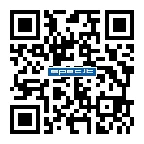 QR kodas | Betkon, MB | spec.lt
