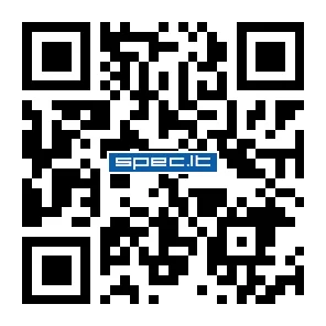 QR kodas | Betmeta LT, UAB | spec.lt