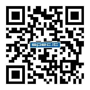 QR kodas | BETOCHEM, UAB | spec.lt