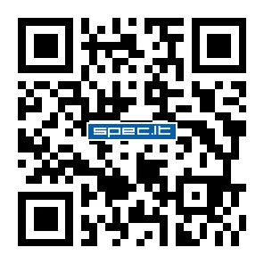 QR kodas | BETOFORMA, UAB | spec.lt