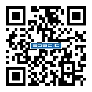 QR kodas | Betoformos, UAB
