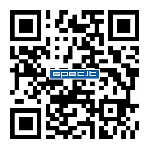QR kodas | Betolita, UAB | spec.lt