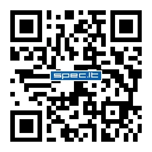 QR kodas | BETOMA, UAB | spec.lt
