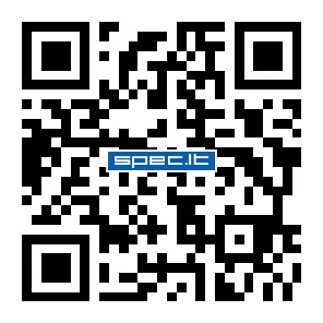 QR kodas | BETOMET, UAB