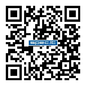 QR kodas | Betometa constructions, MB | spec.lt