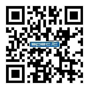 QR kodas | Betomiksas, UAB | spec.lt