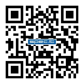 QR kodas | Beton Eura, UAB | spec.lt