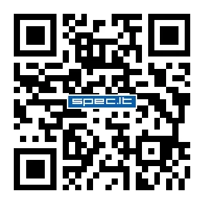 QR kodas | Betonara, MB | spec.lt
