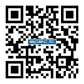 QR kodas | Betonas, UAB | spec.lt