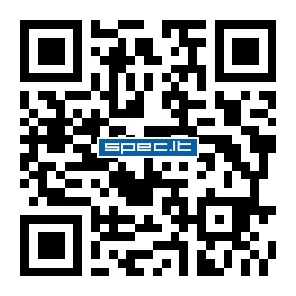 QR kodas | BETONASTA, MB