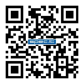QR kodas | Betonata, MB