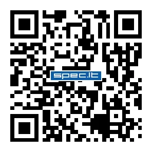 QR kodas | Betonavimo technikos centras, UAB | spec.lt