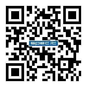 QR kodas | Betonera, UAB | spec.lt